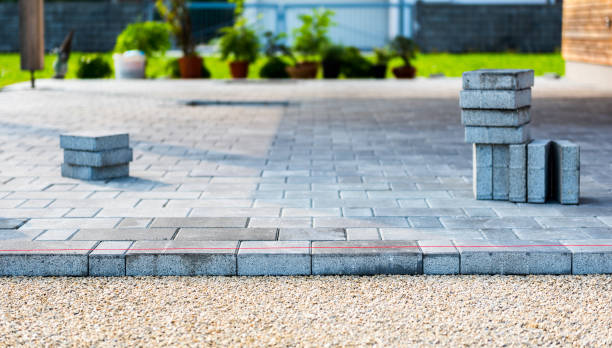 Why Choose Us For All Your Driveway Paving Needs in Waterloo, NE?